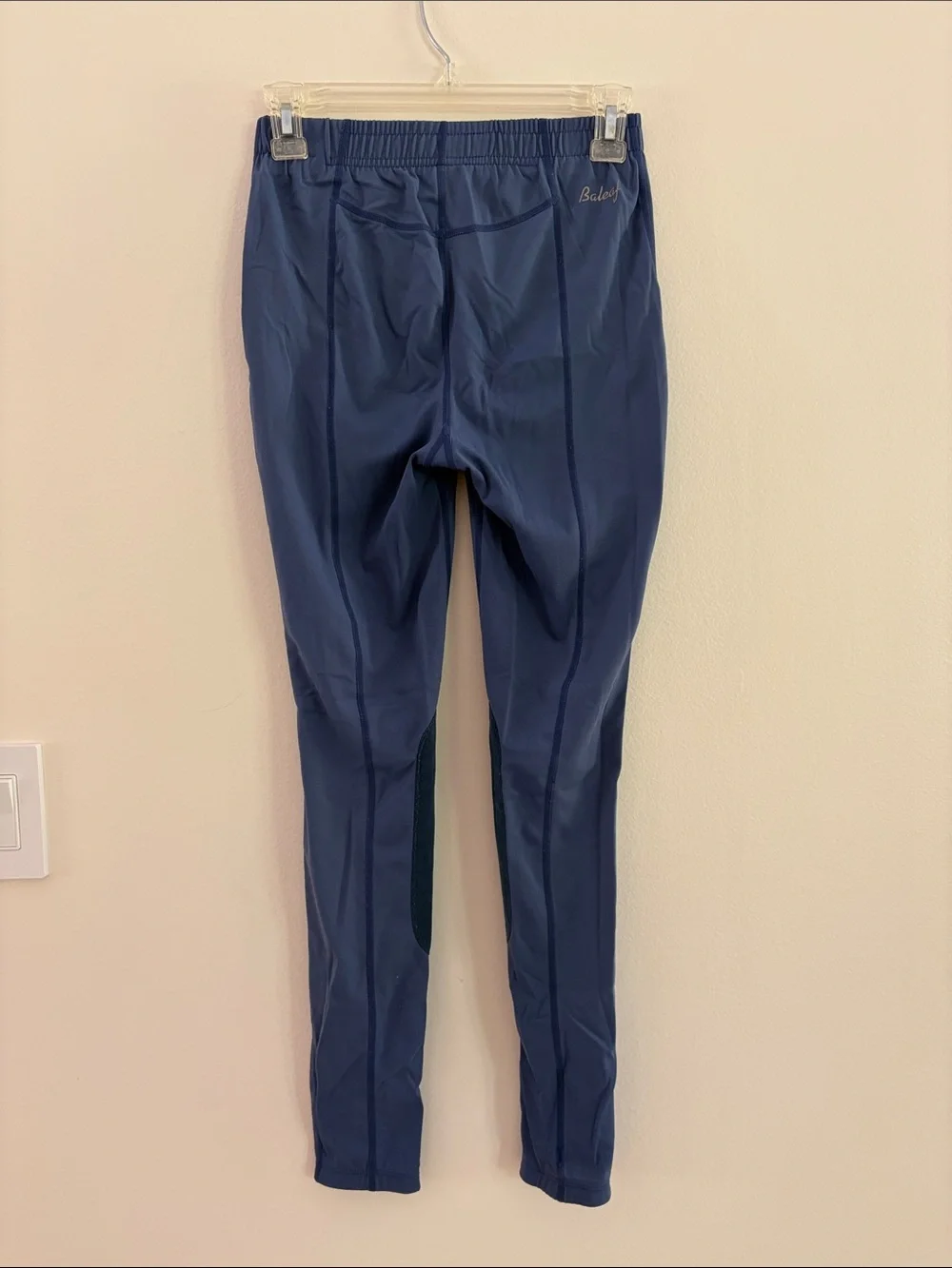 Baleaf Kids Navy Blue Riding Pants